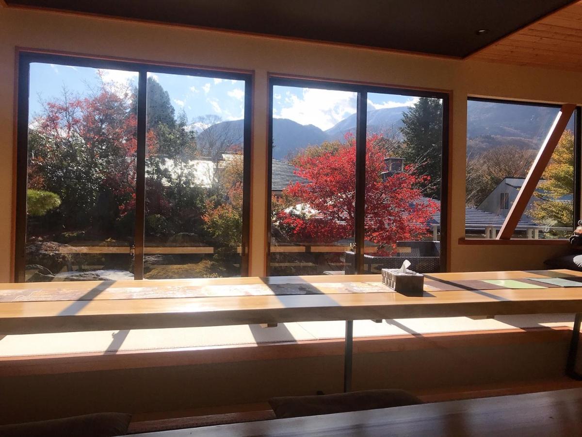Onsen & Garden -asante Inn- ゲストハウス *