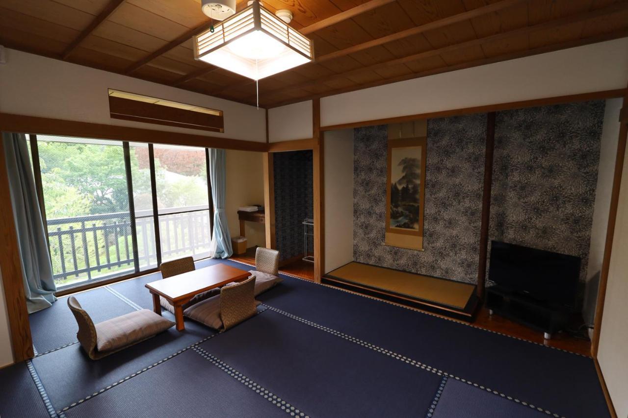 招待所 Onsen & Garden -asante Inn- *