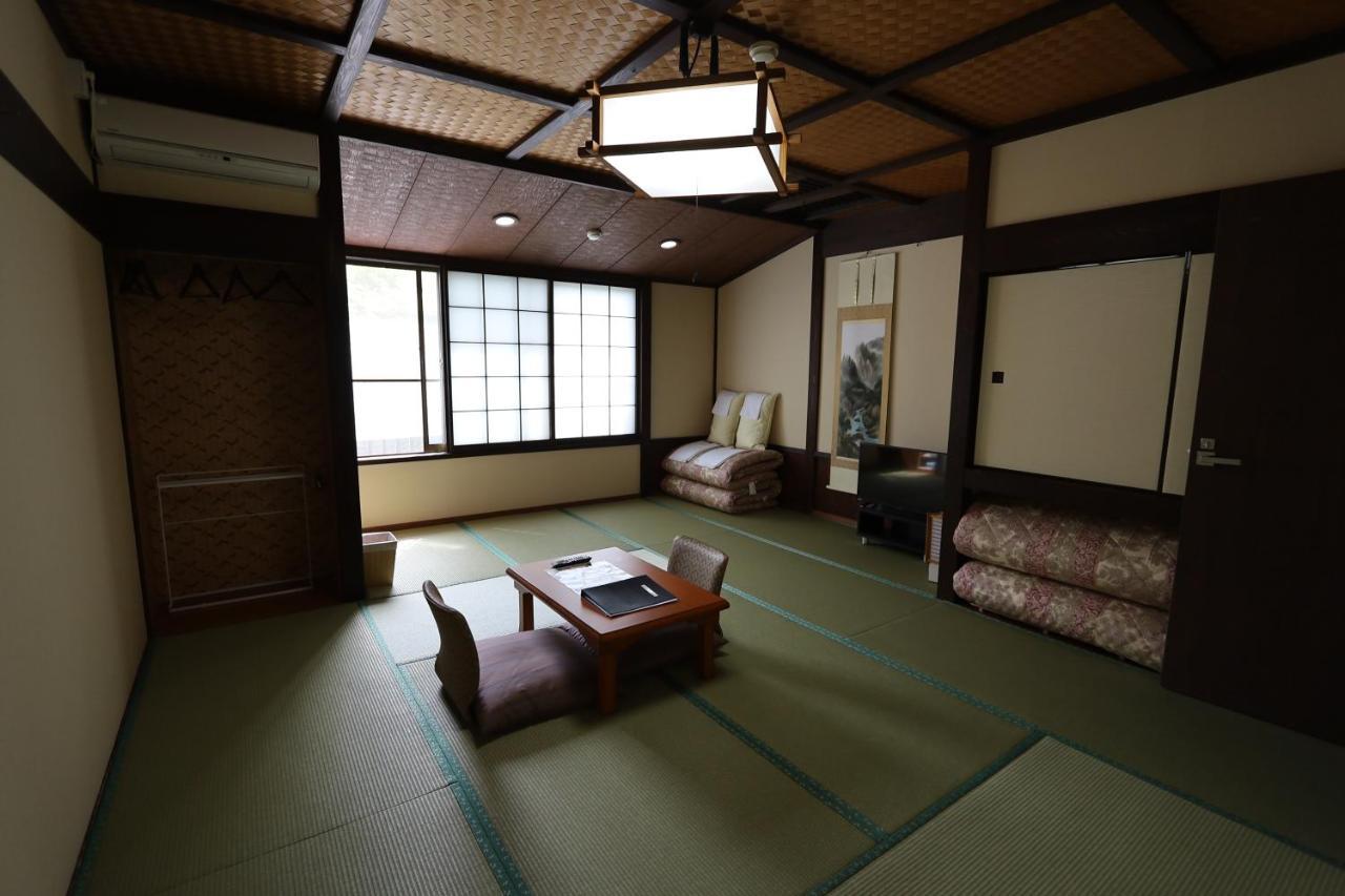 招待所 Onsen & Garden -asante Inn- *