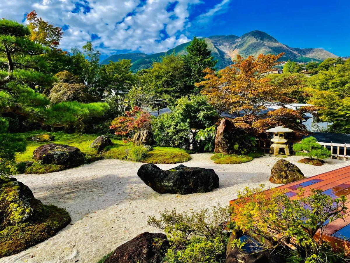 Onsen & Garden -asante Inn- 招待所