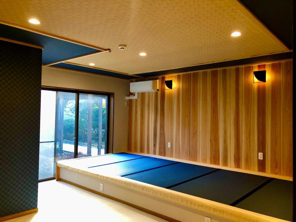 Onsen & Garden -asante Inn- *