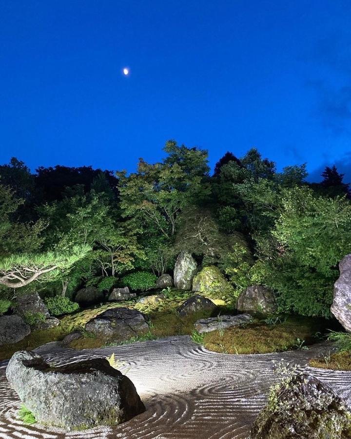 Onsen & Garden -asante Inn- 招待所