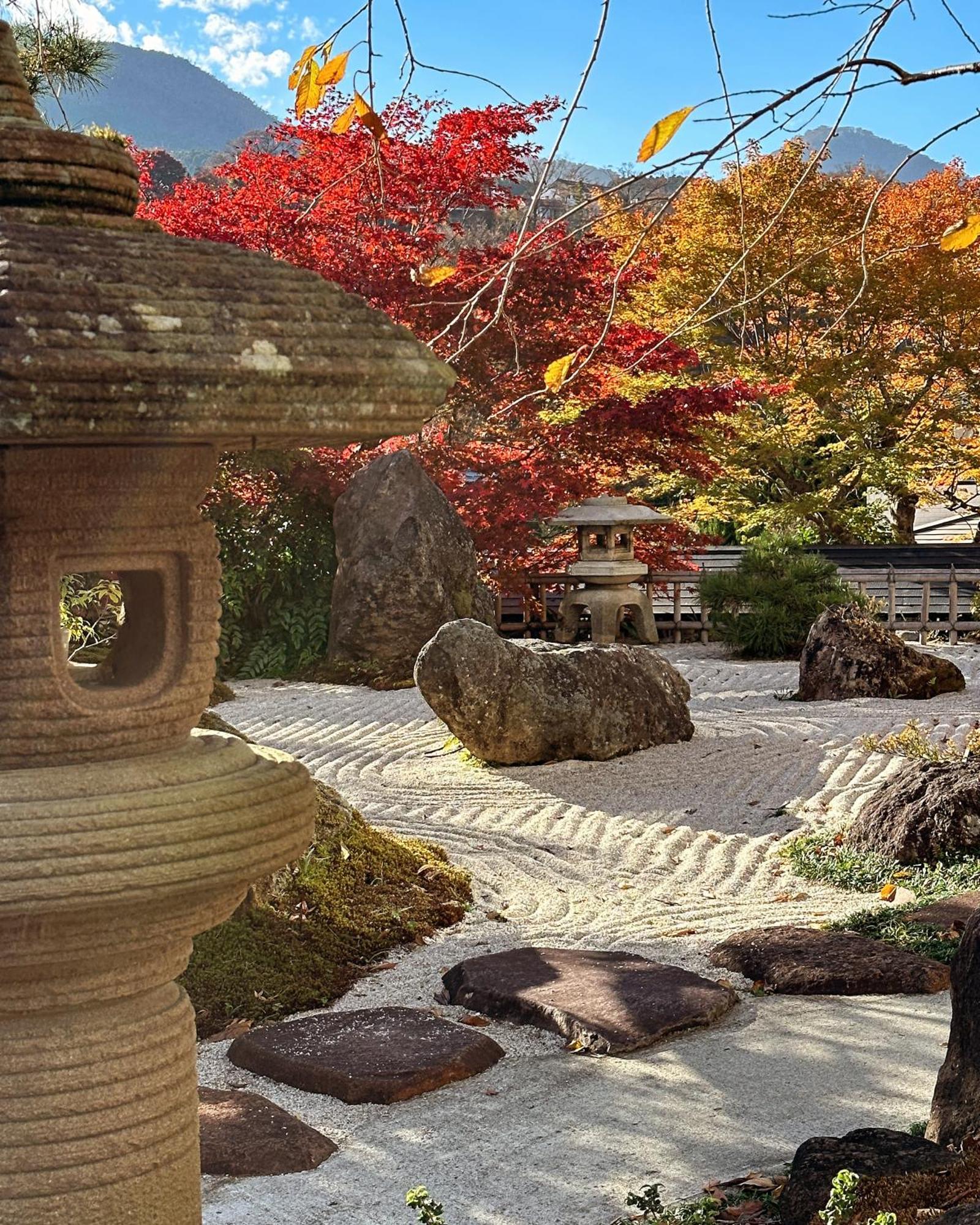 ゲストハウス Onsen & Garden -asante Inn- 箱根町