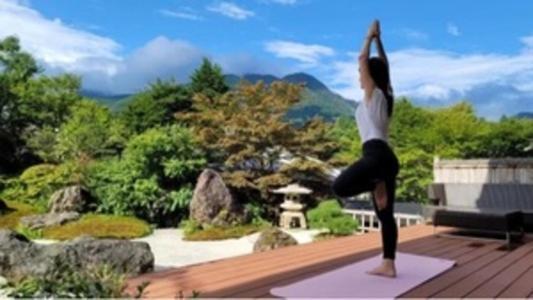 Onsen & Garden -asante Inn- * 箱根町