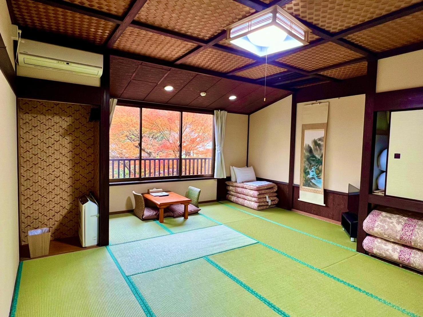 Onsen & Garden -asante Inn- ゲストハウス *