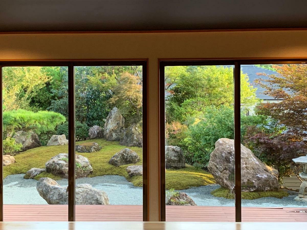 招待所 Onsen & Garden -asante Inn- *
