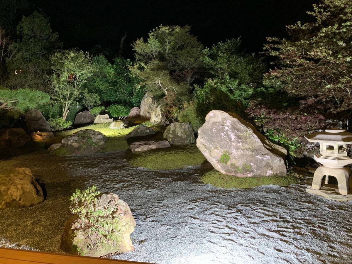 ゲストハウス Onsen & Garden -asante Inn- *