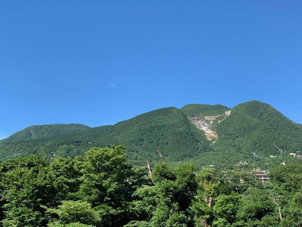 Onsen & Garden -asante Inn- *