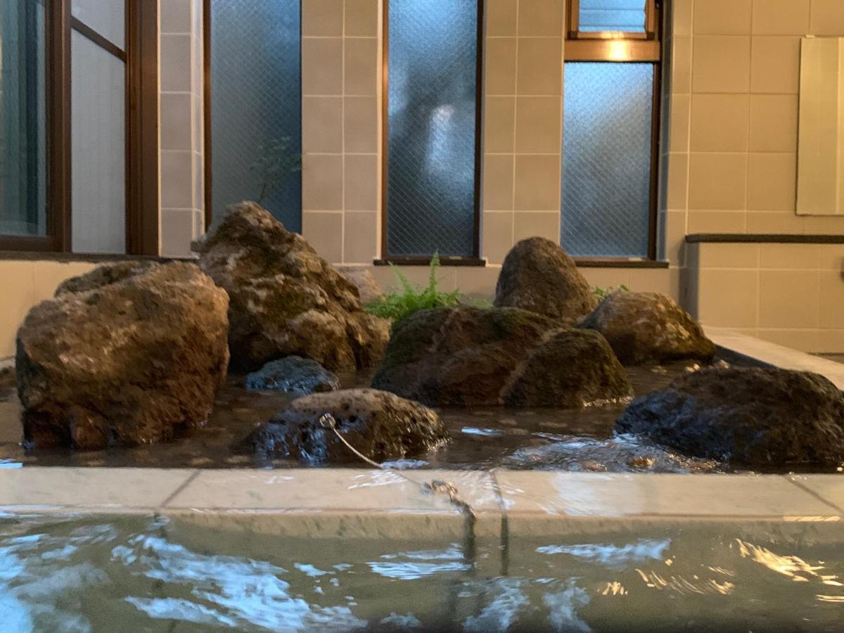 Onsen & Garden -asante Inn- * 箱根町