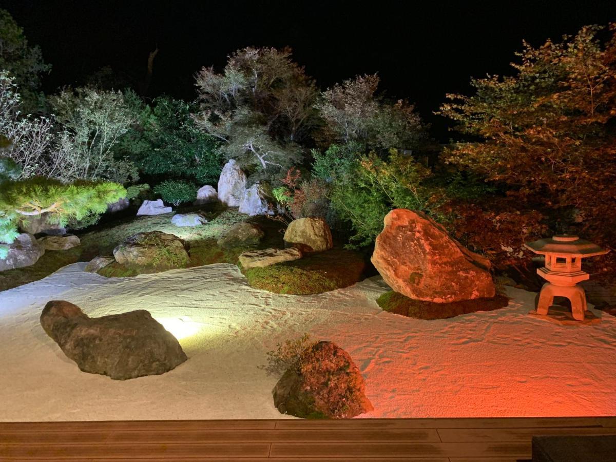 Onsen & Garden -asante Inn- 招待所 箱根