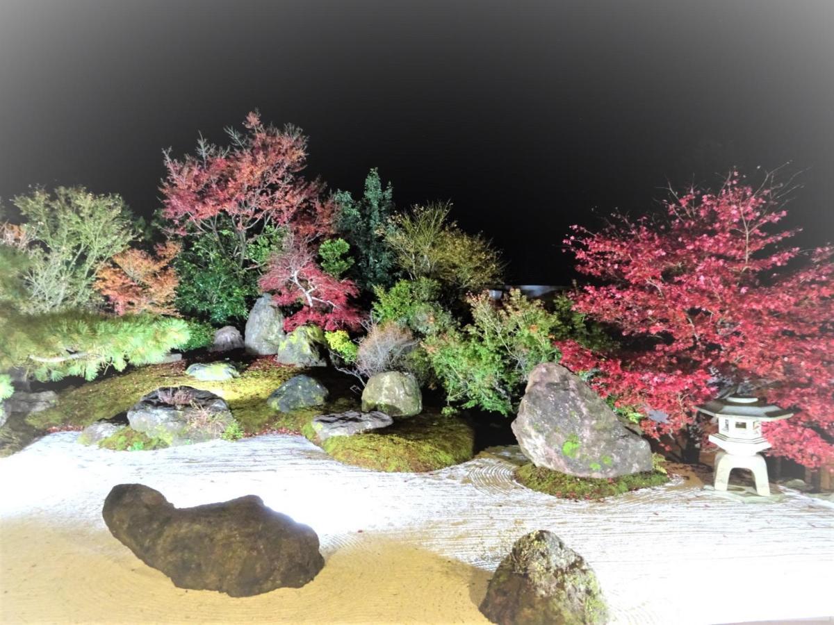 招待所 Onsen & Garden -asante Inn- *