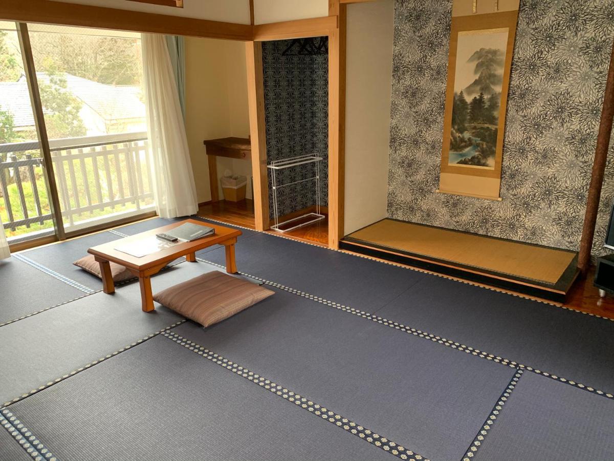 Onsen & Garden -asante Inn- 招待所 箱根