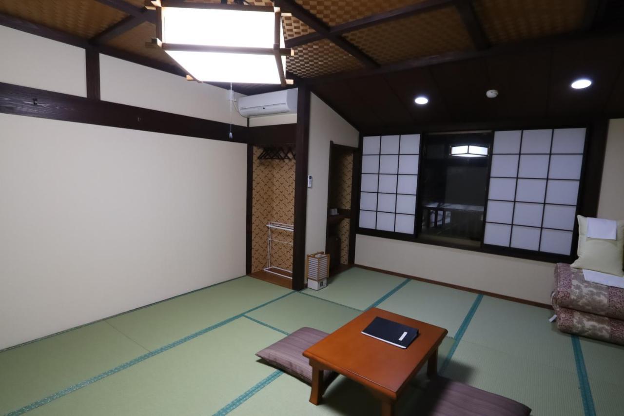 Onsen & Garden -asante Inn- Guest house *