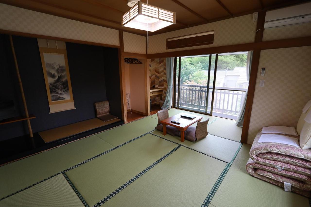 Guest house Onsen & Garden -asante Inn- Hakone