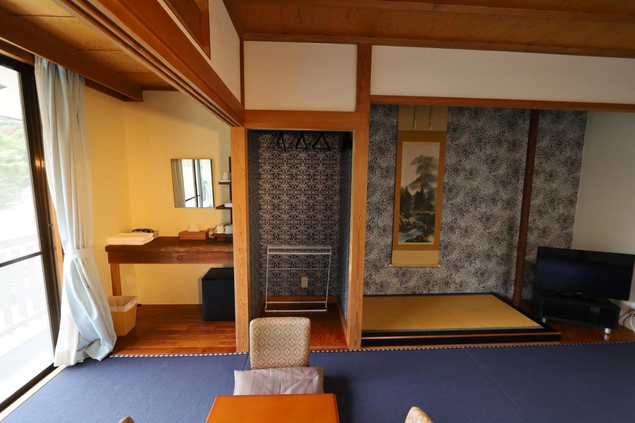Onsen & Garden -asante Inn- * Hakone