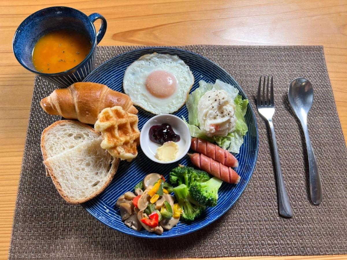 Onsen & Garden -asante Inn- Hakone