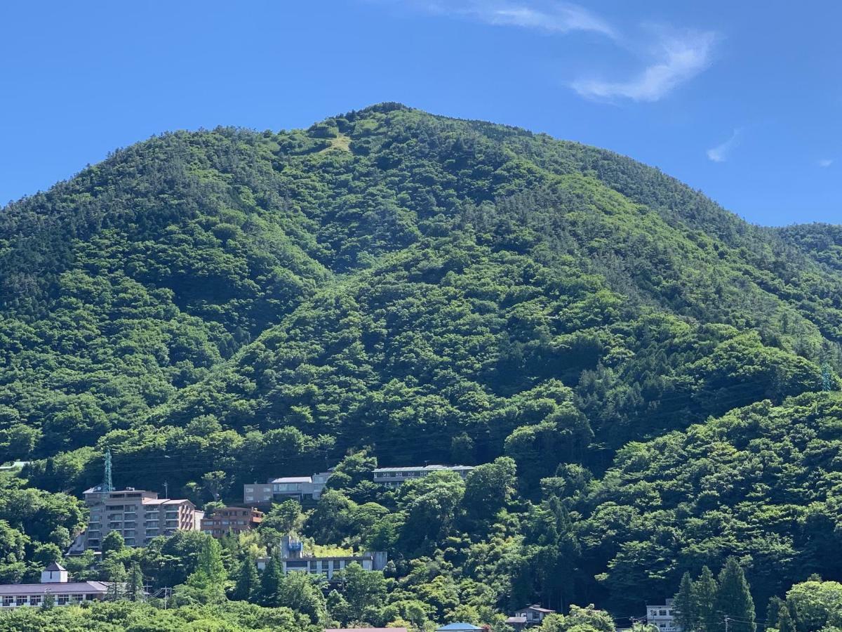 Guest house Onsen & Garden -asante Inn- Hakone