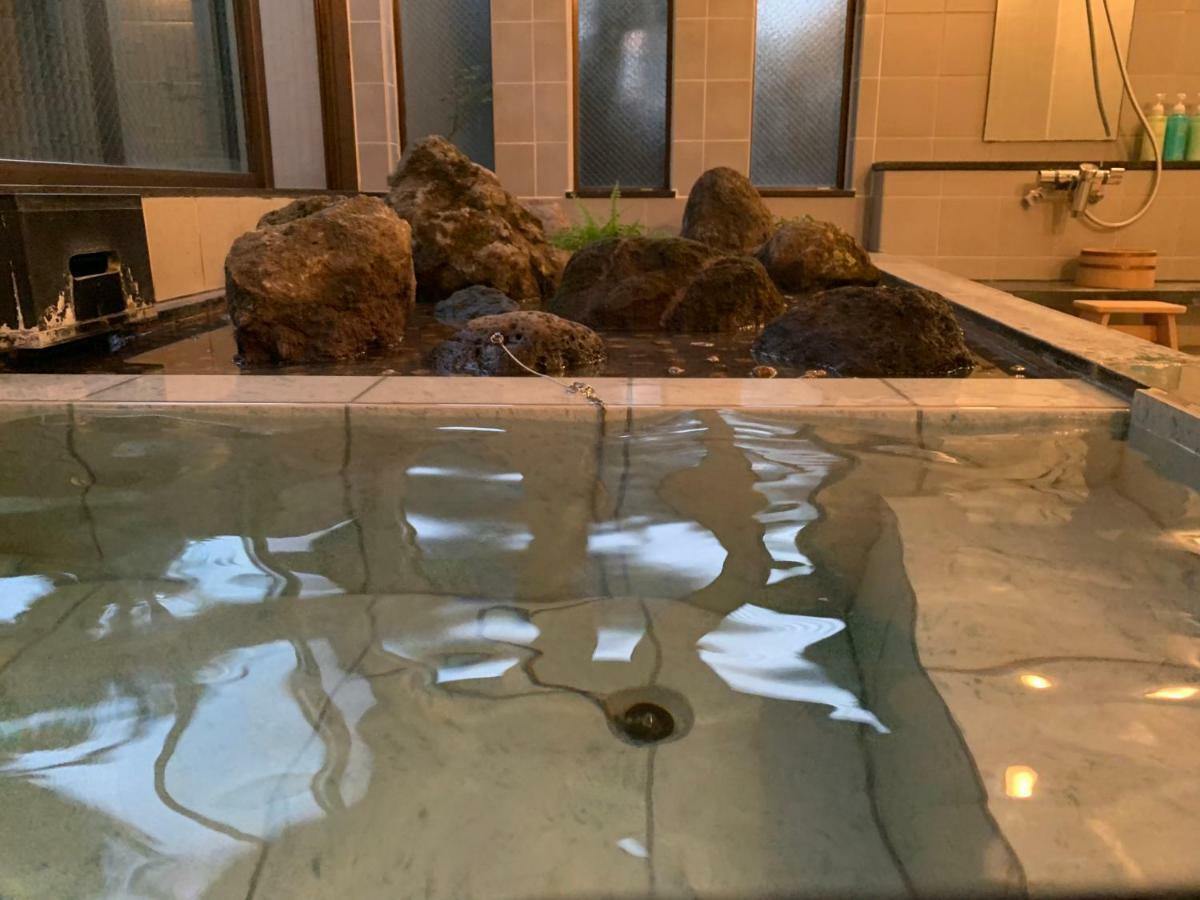 Onsen & Garden -asante Inn- Hakone